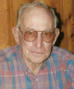 Bruce A. Bohner